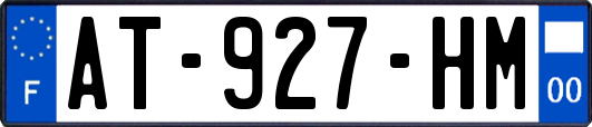 AT-927-HM
