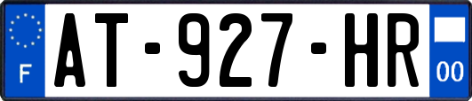 AT-927-HR