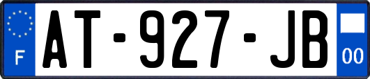 AT-927-JB