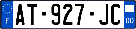 AT-927-JC