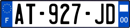 AT-927-JD