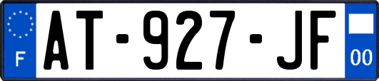 AT-927-JF