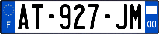 AT-927-JM