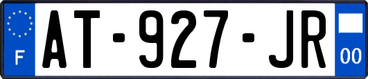 AT-927-JR