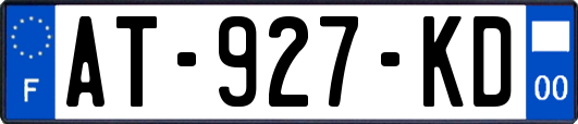 AT-927-KD
