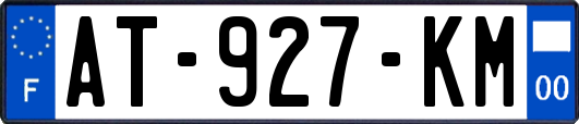 AT-927-KM