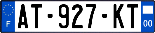 AT-927-KT