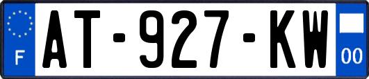 AT-927-KW