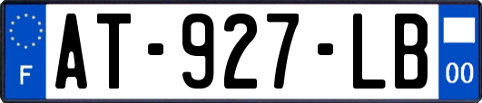 AT-927-LB