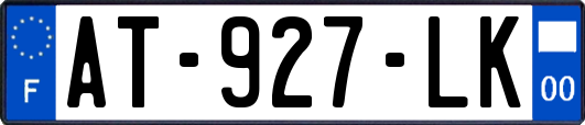 AT-927-LK