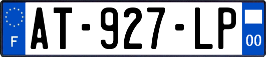 AT-927-LP