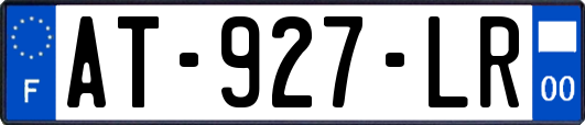 AT-927-LR
