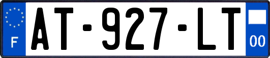 AT-927-LT