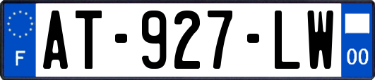 AT-927-LW