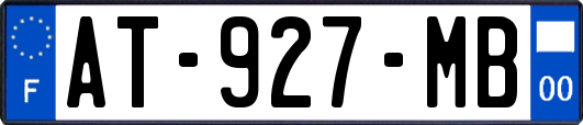 AT-927-MB