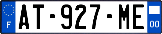 AT-927-ME