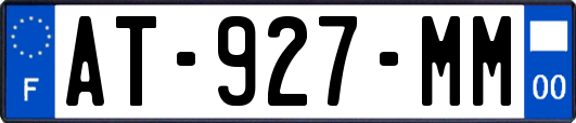 AT-927-MM