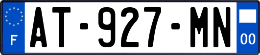 AT-927-MN