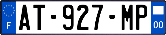 AT-927-MP