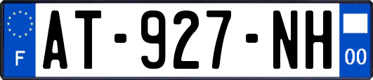 AT-927-NH