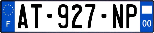 AT-927-NP
