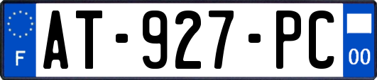 AT-927-PC