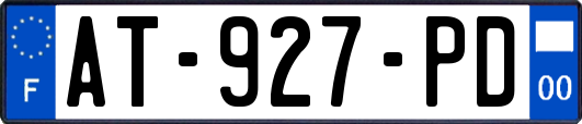 AT-927-PD