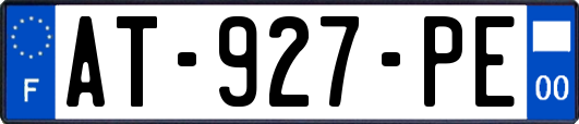 AT-927-PE