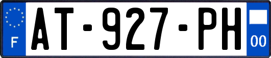 AT-927-PH