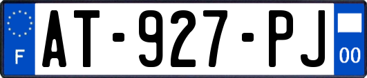 AT-927-PJ