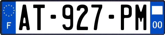 AT-927-PM