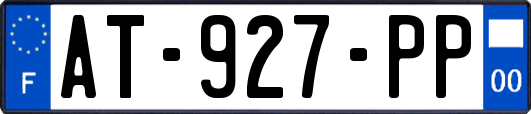 AT-927-PP