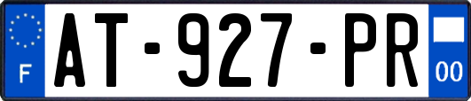 AT-927-PR