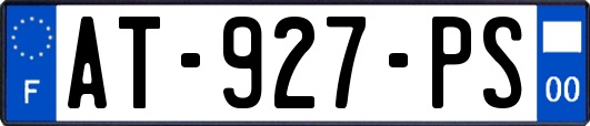 AT-927-PS