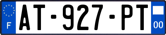 AT-927-PT