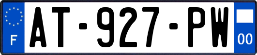 AT-927-PW