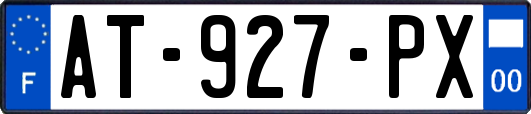 AT-927-PX