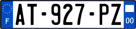 AT-927-PZ