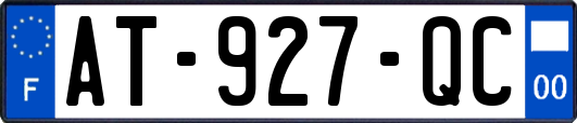 AT-927-QC
