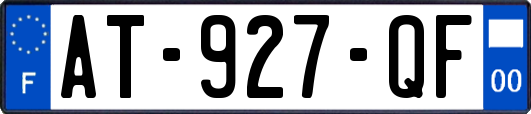 AT-927-QF