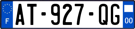 AT-927-QG