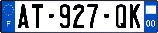 AT-927-QK