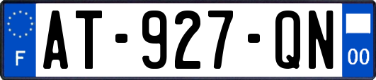 AT-927-QN
