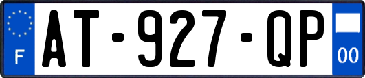 AT-927-QP