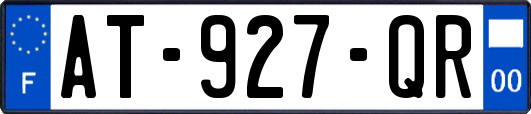 AT-927-QR