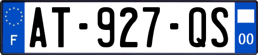AT-927-QS