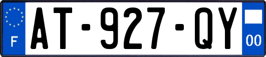 AT-927-QY