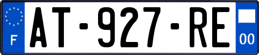AT-927-RE