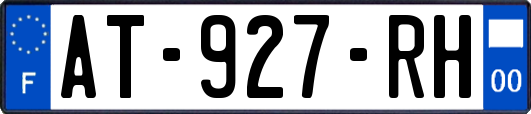 AT-927-RH