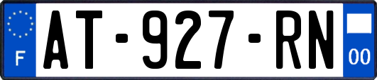 AT-927-RN